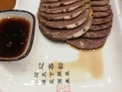 -金悦印象小馆(三里河店)