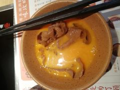 -温野菜涮涮锅(曲江大悦城店)