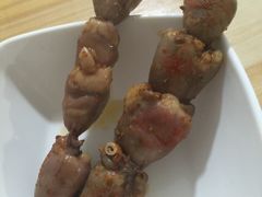 -东记肉骨茶(南阳路店)