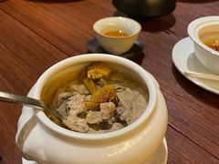 -蛇口希尔顿南海酒店·随轩中餐厅·粤菜