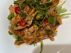 -周渝食惦酸菜鱼(青浦店)