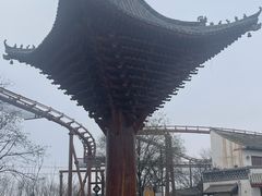 -白鹿原·白鹿仓