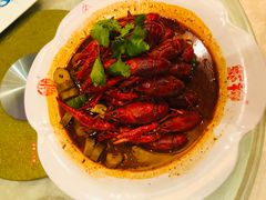 於氏十三香龙虾-於氏虾神(盱眙总店)