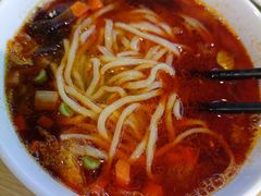 -五一饭店(唐都里店)