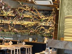 -Common Table · Brunch & Coffee
