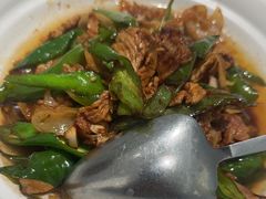 -兰湘子·湘菜小炒(南京江宁万达店)