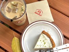 -The Roastery By AllYouWant(福田店)