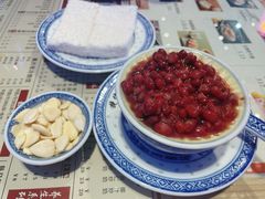 -捷信牛奶甜品世家(合生汇店)