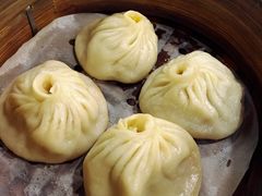 蟹粉小笼-王家沙点心店(南京西路总店)