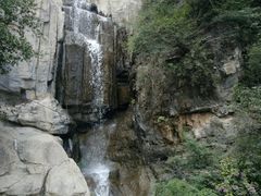 -狼牙山风景区