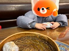 -笑来喜馄饨小笼工坊店(湖滨街店)