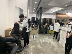 -OnHair造型