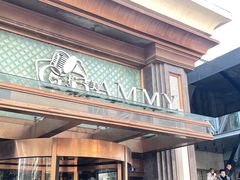 -格莱美量贩式KTV(奥帆店)