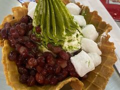 -波比艾斯(永州愿景一层店)