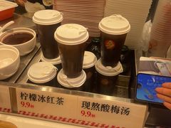 -乡村基·川味现炒大王(熙悦天街店)