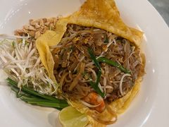 -Thai Market Restaurant( 04 Tran Quoc Toan)