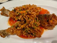 -燕春楼(海河华鼎店)