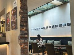 -山野咖啡(之江花园店)