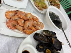 -众味海鲜大排档·活海鲜·潮汕味(南澳店)