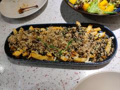 -BE BRIGHT KITCHEN(正佳广场店)