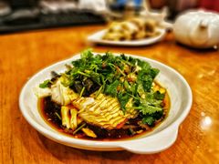 皮蛋豆腐-牧羊餐厅