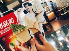 -肯德基(东直门来福士店)