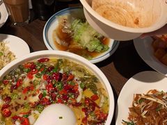 -新旺茶餐厅(嘉里城店)