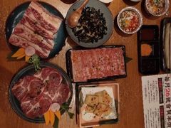 香松拌饭-牛家酒场(7mall店)
