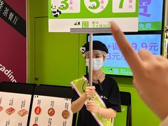 -一围肥牛肉小火锅(佳兆业广场店)