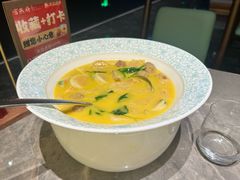 -宫燕府·京菜·烤鸭·淮扬菜(王府中心店)