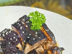 -金枝玉叶上海人家食府(三里河店)