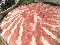 -快乐小羊·内蒙牛羊肉火锅(流花中心店)