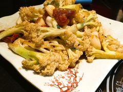 -川里谈·川味小馆(北京路店)