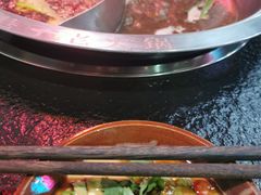 -巷子老火锅(大唐西市店)