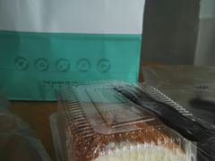 五层流心奶酪包-法莱索尔(奥莱店)