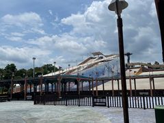 -美的鹭湖探索王国