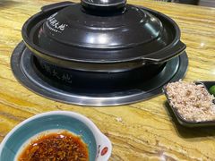 -春润大地海南椰子鸡(沙井京基百纳广场店)