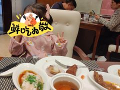 -温州王朝大酒店-自助餐厅