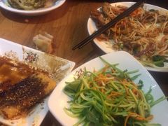 -芙蓉巷成都名小吃(丹尼斯2天地店)