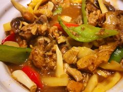 -福茂源横山铁锅羊肉(牡丹园店)
