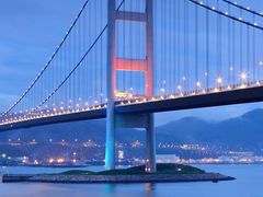 -星海湾跨海大桥
