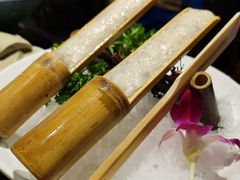 -周师兄大刀腰片火锅(洪崖洞旗舰店)