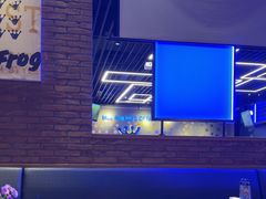 -blue frog蓝蛙(长泰广场店)