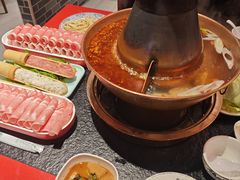 -老北京胡同味道二荤铺(酒仙桥店)