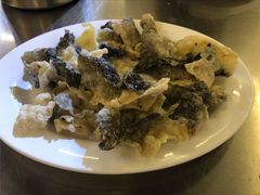 新鲜鱼皮-胡须佬鸡煲四季火锅店(石厦西村直营店)