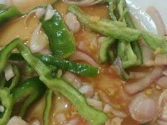 -新疆风味冷水鱼庄(友谊峰路店)