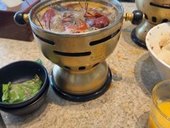 -初色海鲜自助(万丰路店)