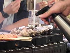 -白仁仔· 活烤海鲜 宵夜(豫园店)