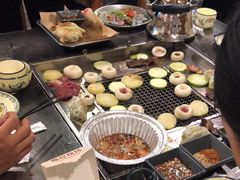 -塘屋烧烤·云南火塘烧烤品牌(春城慧谷旗舰店)