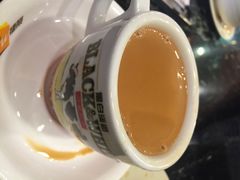 明记云吞面茶餐厅(上沙新店)-明记港式烧腊茶餐厅(下沙店)